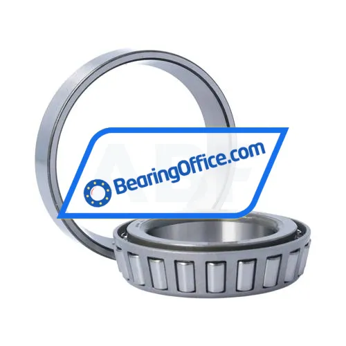 NTN 4T-18690/18620 bearing image 2