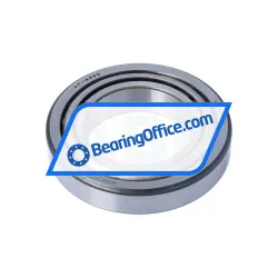 NTN 4T-18690/18620 rulman resim 3