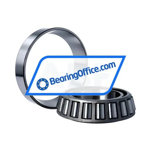 NSK HR32217J bearing image 2