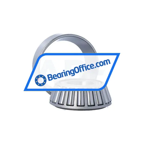 NTN 4T-M86643/M86610 bearing image 2