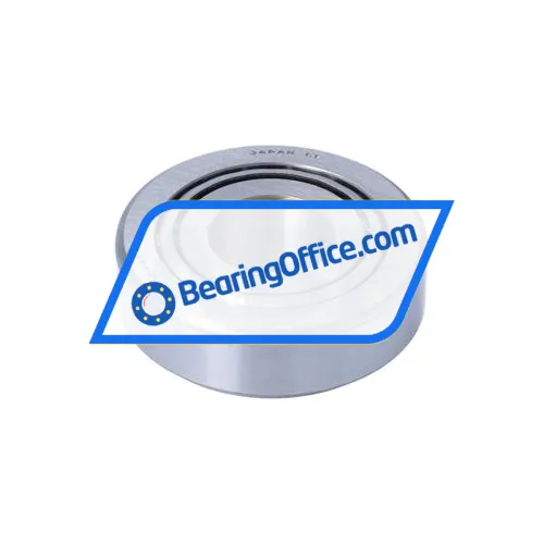 NTN 4T-M86643/M86610 bearing image 3