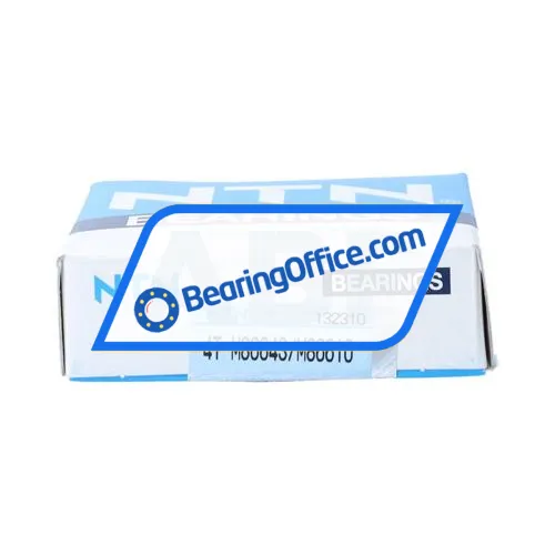 NTN 4T-M86643/M86610 bearing image 4