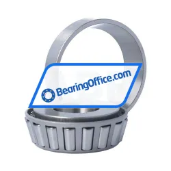 NTN 4T-02872/02820 rulman resim 4