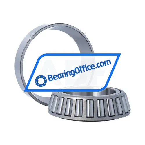 NTN 4T-33275/33462 bearing image 2