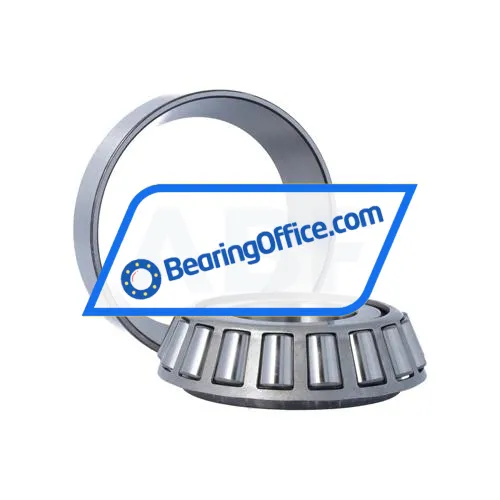 NTN 4T-66584/66520 bearing image 2