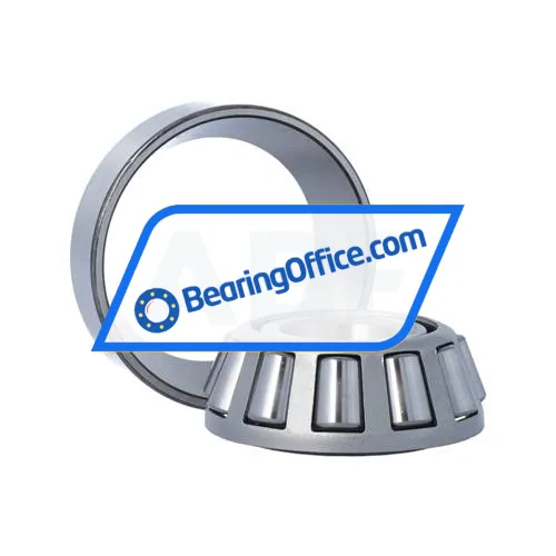 NTN 4T-41125/41286 bearing image 2