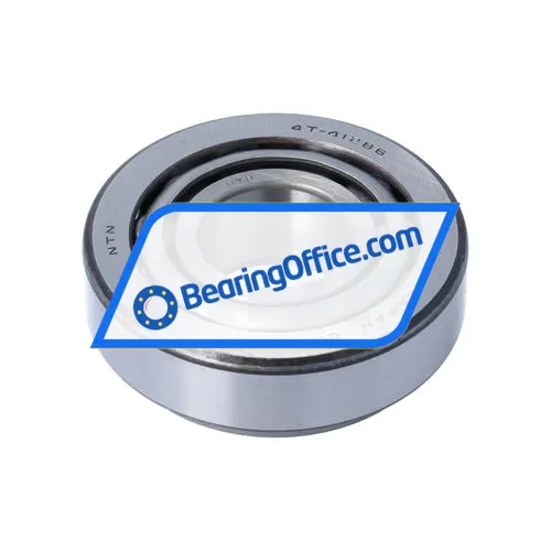 NTN 4T-41125/41286 bearing image 3