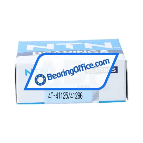 NTN 4T-41125/41286 bearing image 4