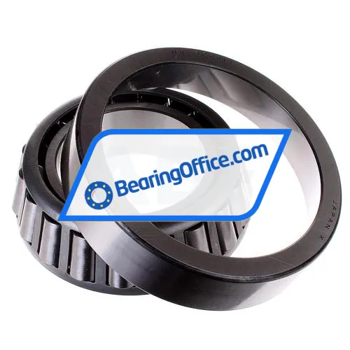 NSK HR32221J bearing image 2