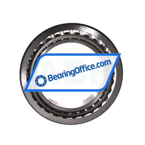 NTN 32017XU bearing image 3