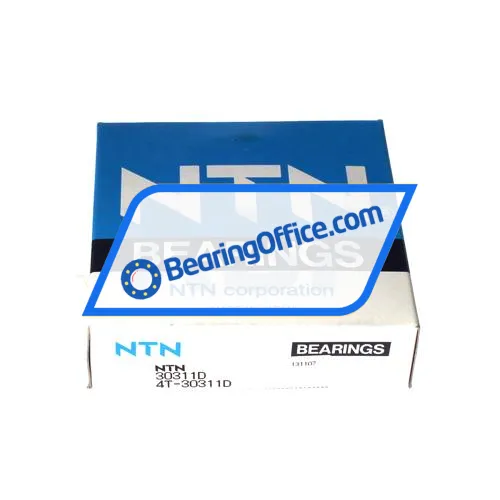 NTN 4T-30311D bearing image 4