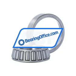 NSK LM48548R/LM48510R rulman resim 3