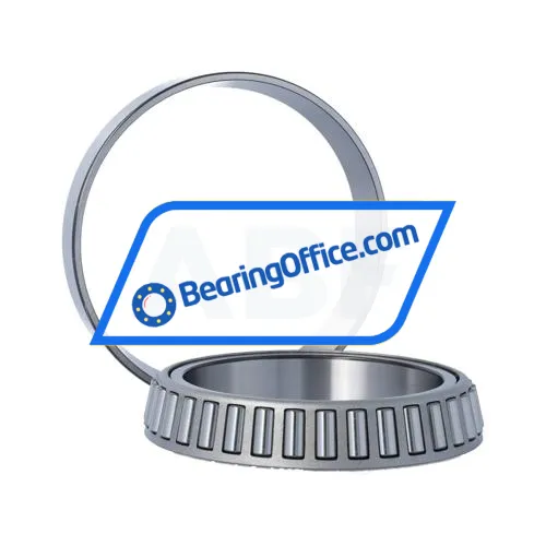 NTN 4T-L217849/L217810 bearing image 2