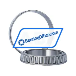 NTN 4T-L217849/L217810 rulman resim 2