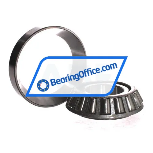 NSK HR30309DJN bearing image 2