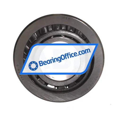 NSK HR30309DJN bearing image 3
