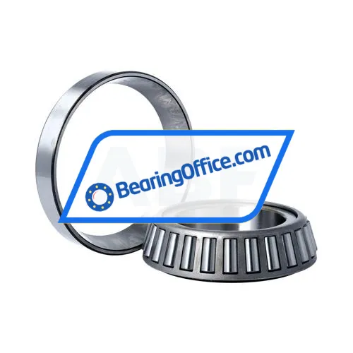 NSK 29586-A-/520NES4B01 bearing image 2