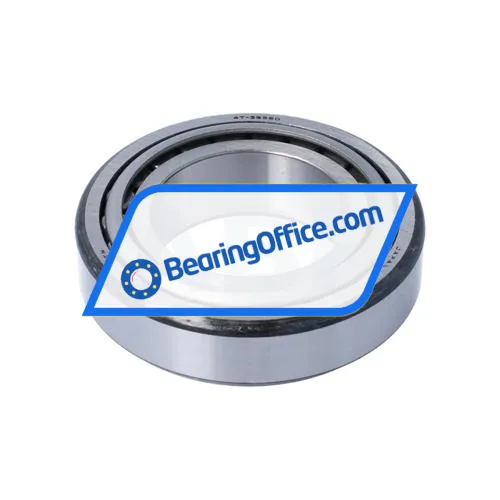 NTN 4T-39585/39520 bearing image 3