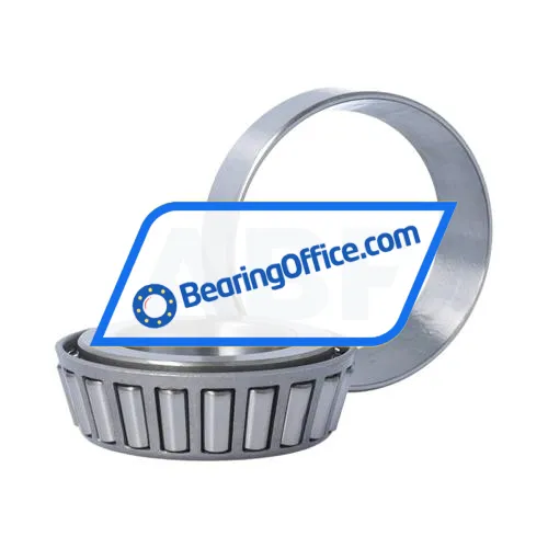 NSK HR32007XJ bearing image 4