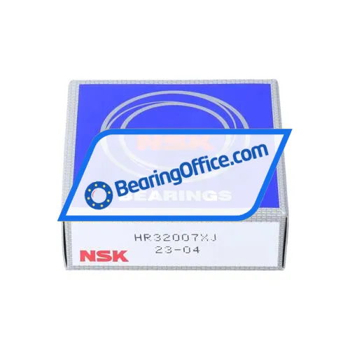 NSK HR32007XJ bearing image 5