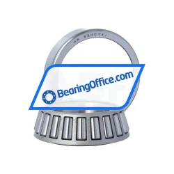 NSK HR32007XJ rulman resim 3