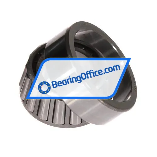 NSK HR33208J bearing image 2