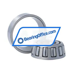 NTN 4T-03062/03162 rulman resim 2