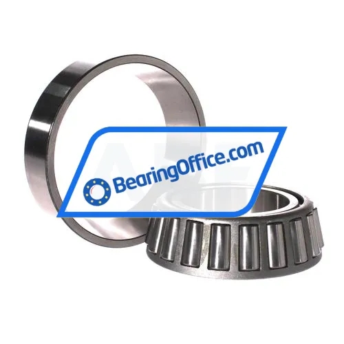 NTN 4T-560/552A bearing image 2