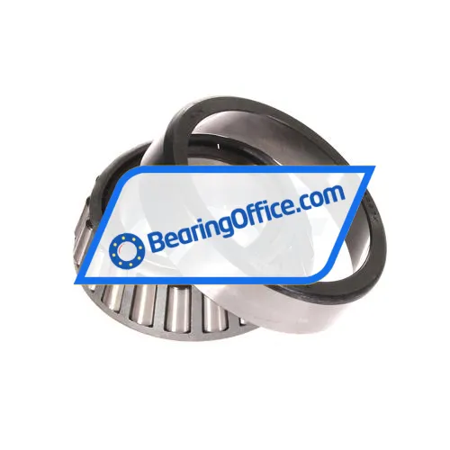 NTN 32007X bearing image 2