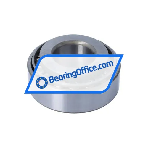 NSK HR32307C bearing image 2