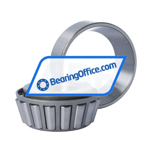 NSK HR32307C bearing image 4