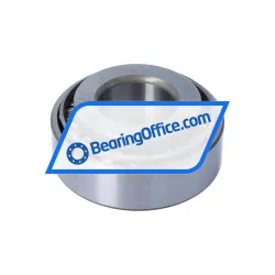 NSK HR32307C rulman resim 2