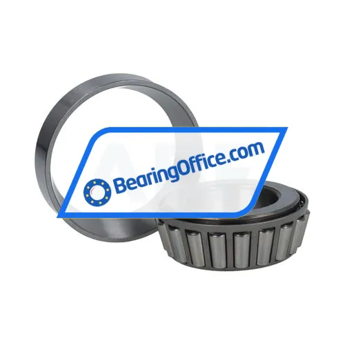 NKE 32005-X bearing image 2