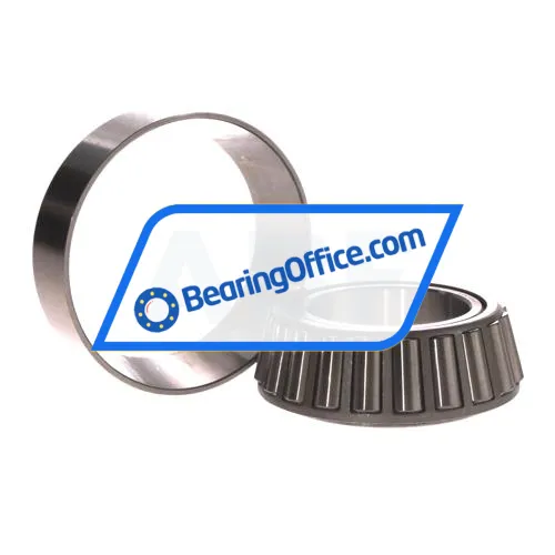 A&S - Fersa 33109F A&S - Fersa bearing image 2