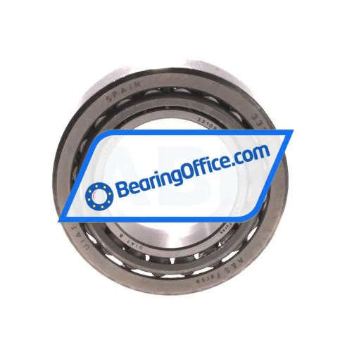 A&S - Fersa 33109F A&S - Fersa bearing image 3