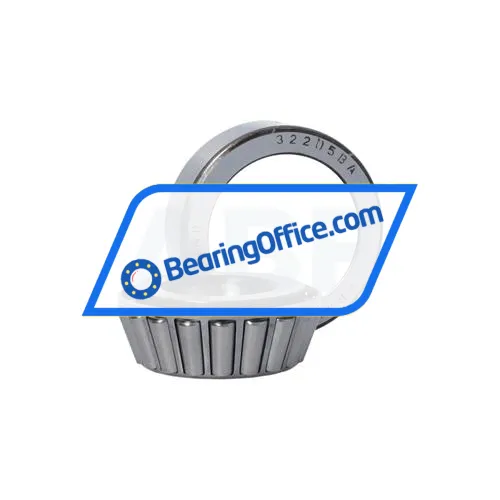 SNR 32205-BA bearing image 3