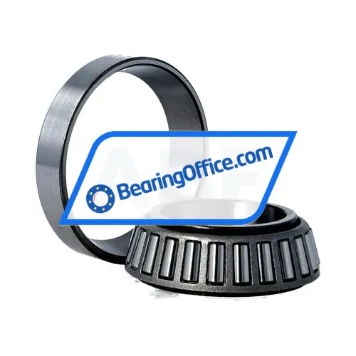 TPS Timken Polska JL68145/JL68111 bearing image 2