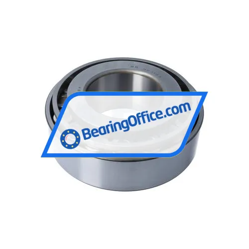 NSK HR32319J bearing image 2