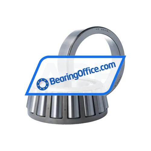 NSK HR32319J bearing image 3