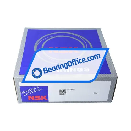 NSK HR32319J bearing image 4