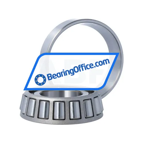 NSK HR30309J bearing image 4