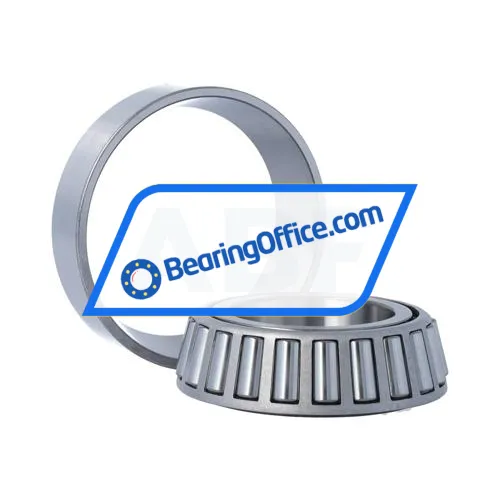 NTN 4T-28580/28521 bearing image 2