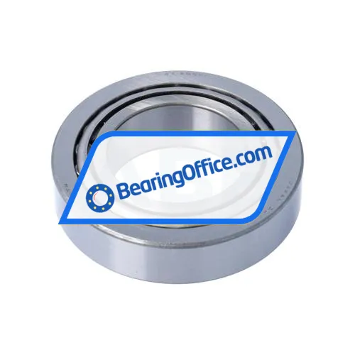 NTN 4T-28580/28521 bearing image 3