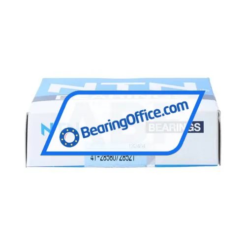 NTN 4T-28580/28521 bearing image 4