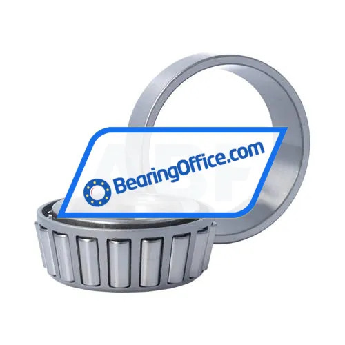 NTN 4T-2789/2720 bearing image 3