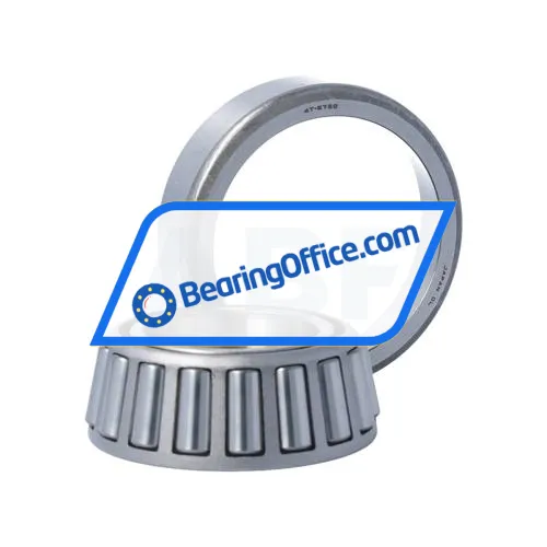 NTN 4T-2789/2720 bearing image 4