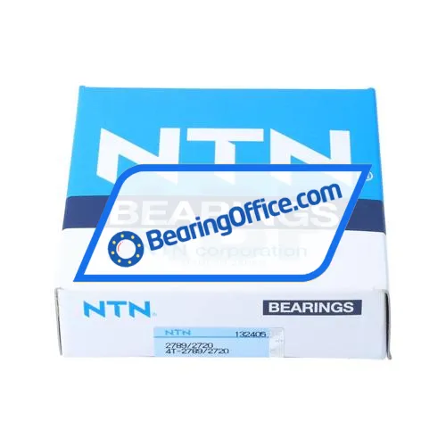 NTN 4T-2789/2720 bearing image 5