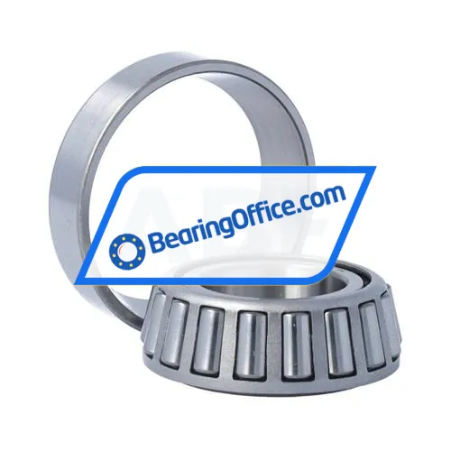 NTN 4T-15590/15520 bearing image 2