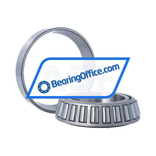 NTN 4T-42687/42620 bearing image 2