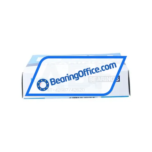 NTN 4T-42687/42620 bearing image 4